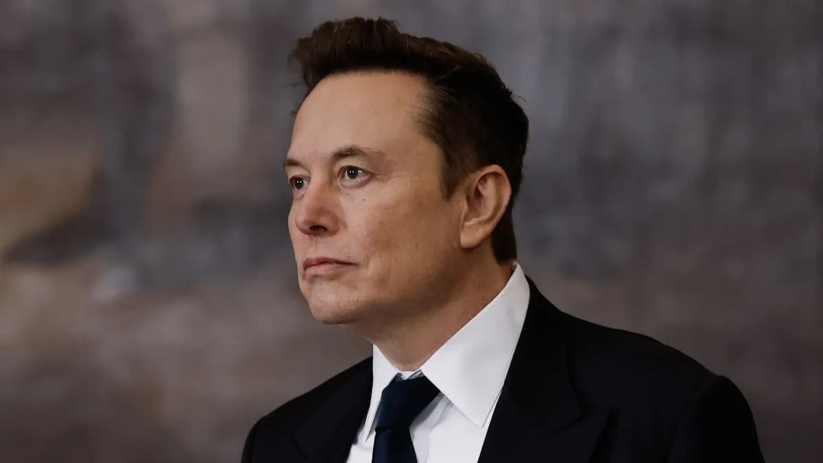 イーロン・マスクの資産が1日で1.5兆円増えた理由