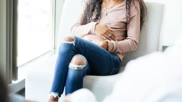 妊娠中の女性、銃による殺人が増えている