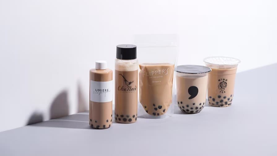 タピオカミルクティーはどのくらい飲んでもいいですか