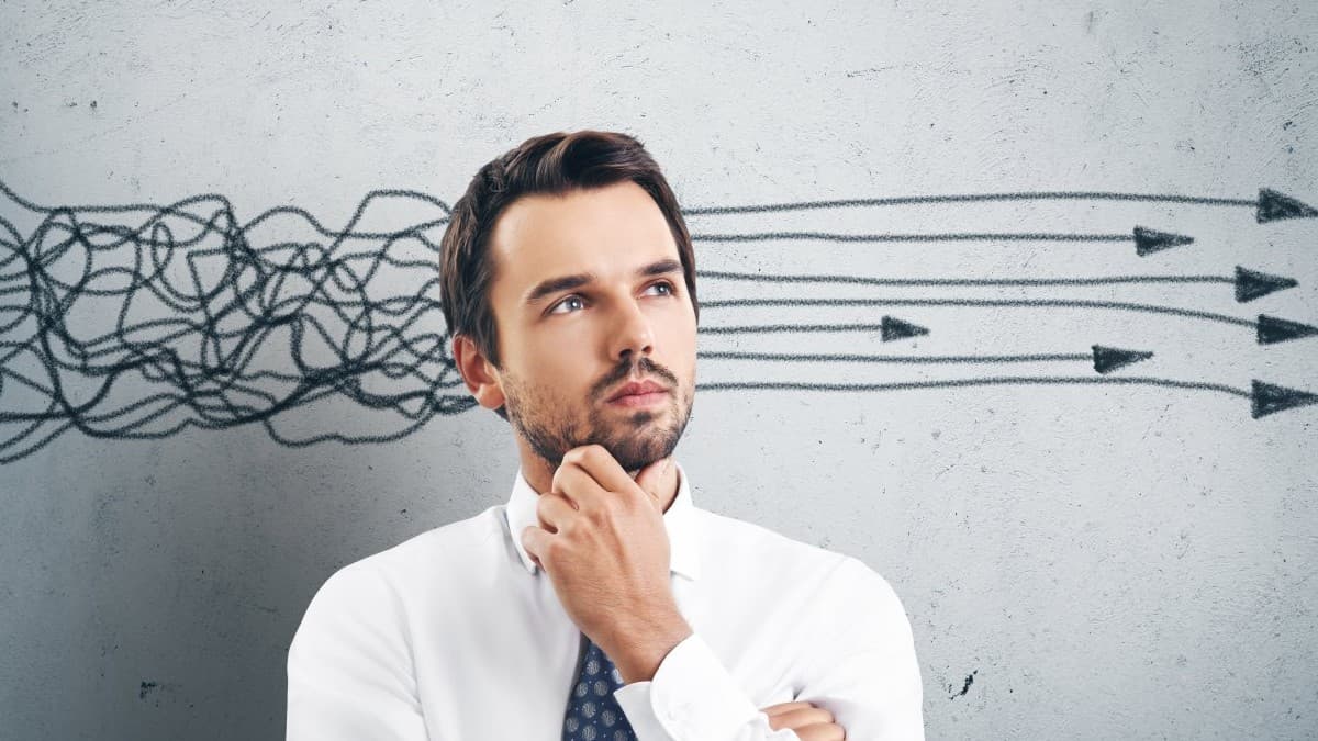 かしこく見えるかんたんなほうほう