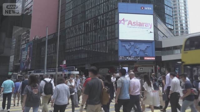 <ruby ><rb><span class="unknown" word="香港">香港</span></rb><rt>ほんこん</rt></ruby><span class="" word="も">も</span><ruby ><rb><span class="jlpt-n3" word="日本">日本</span></rb><rt>にほん</rt></ruby><span class="" word="に">に</span><ruby ><rb><span class="" word="行">行</span></rb><rt>い</rt></ruby><span class="" word="く">く</span><ruby ><rb><span class="jlpt-n5" word="人">人</span></rb><rt>ひと</rt></ruby><span class="" word="に">に</span><ruby ><rb><span class="jlpt-n4" word="注意">注意</span></rb><rt>ちゅうい</rt></ruby><span class="" word="を">を</span><span class="" word="よ">よ</span><span class="" word="び">び</span><span class="" word="か">か</span><span class="" word="け">け</span>