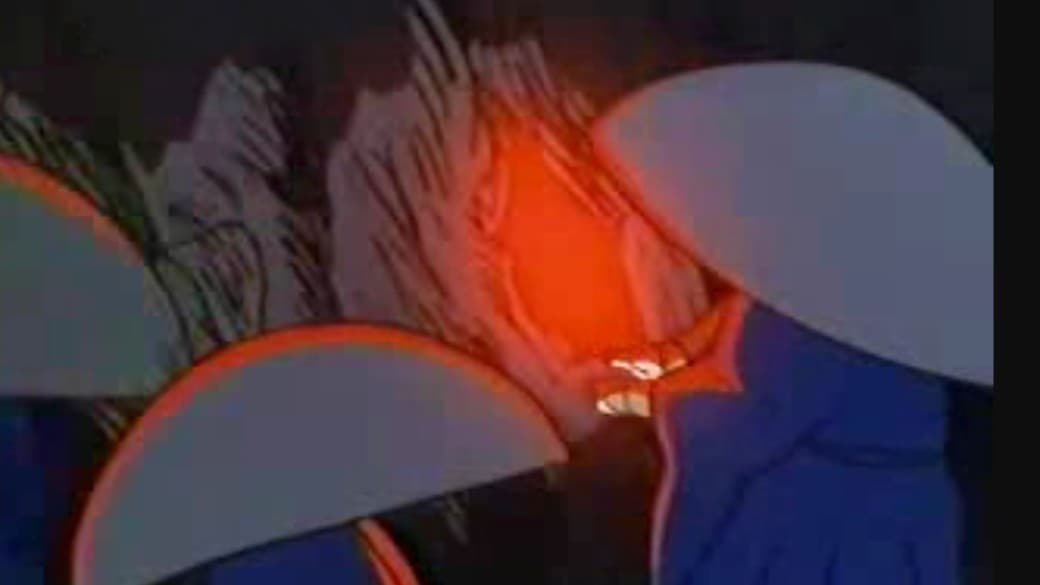 七本のひのきの不思議な話