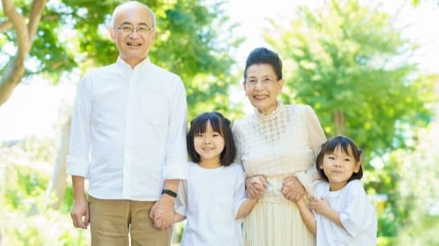 日本人はなぜ長生きですか