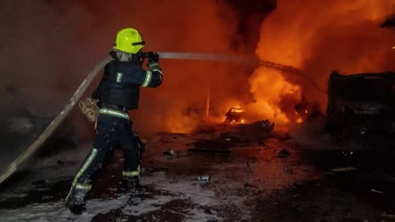 ロシアによるウクライナ西部攻撃を受けたポーランドの緊急防空対応とNATOの警戒強化