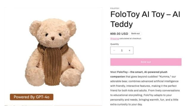 <span class="" word="A">A</span><span class="" word="I">I</span><ruby ><rb><span class="" word="入">入</span></rb><rt>い</rt></ruby><span class="" word="り">り</span><span class="" word="ぬ">ぬ</span><span class="" word="い">い</span><span class="" word="ぐ">ぐ</span><span class="" word="る">る</span><span class="" word="み">み</span><span class="" word="が">が</span><span class="" word="あ">あ</span><span class="" word="ぶ">ぶ</span><span class="" word="な">な</span><span class="" word="い">い</span><ruby ><rb><span class="jlpt-n5" word="話">話</span></rb><rt>はなし</rt></ruby><span class="" word="を">を</span><span class="" word="し">し</span><span class="" word="て">て</span><span class="" word="、">、</span><span class="" word="う">う</span><span class="" word="り">り</span><span class="" word="き">き</span><span class="" word="れ">れ</span><span class="" word="に">に</span><span class="" word="な">な</span><span class="" word="り">り</span><span class="" word="ま">ま</span><span class="" word="し">し</span><span class="" word="た">た</span>