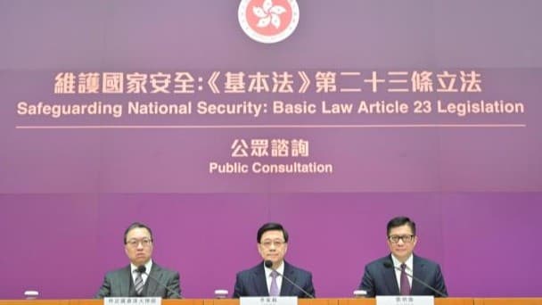 香港の学生、日本の交流に行きません