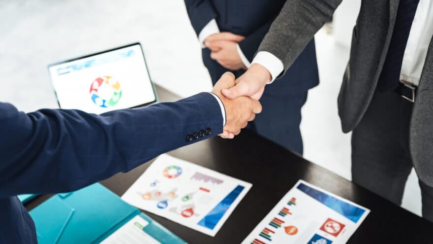 セールの仕事にひつようなこと