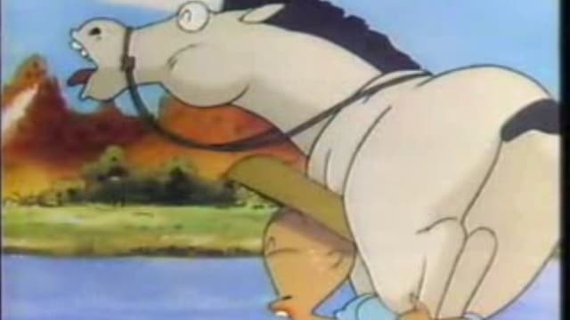 <span class="" word="ふ">ふ</span><span class="" word="し">し</span><span class="" word="ぎ">ぎ</span><span class="" word="な">な</span><ruby ><rb><span class="jlpt-n3" word="馬">馬</span></rb><rt>うま</rt></ruby><span class="" word="の">の</span><span class="" word="た">た</span><span class="" word="び">び</span>