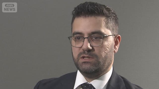 <span class="" word="サ">サ</span><span class="" word="ウ">ウ</span><span class="" word="ジ">ジ</span><span class="" word="ア">ア</span><span class="" word="ラ">ラ</span><span class="" word="ビ">ビ</span><span class="" word="ア">ア</span><span class="" word="の">の</span><ruby ><rb><span class="unknown" word="排出">排出</span><span class="jlpt-n3" word="量">量</span></rb><rt>はいしゅつりょう</rt></ruby><ruby ><rb><span class="unknown" word="取引">取引</span><span class="jlpt-n5" word="所">所</span></rb><rt>とりひきじょ</rt></ruby><span class="" word="、">、</span><ruby ><rb><span class="jlpt-n3" word="日本">日本</span></rb><rt>にほん</rt></ruby><span class="" word="と">と</span><ruby ><rb><span class="jlpt-n3" word="協力">協力</span></rb><rt>きょうりょく</rt></ruby><span class="" word="し">し</span><span class="" word="た">た</span><span class="" word="い">い</span>