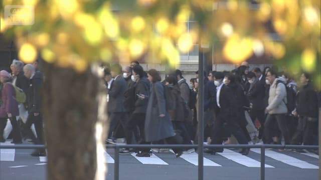 <span class="" word="イ">イ</span><span class="" word="ン">ン</span><span class="" word="フ">フ</span><span class="" word="ル">ル</span><span class="" word="エ">エ</span><span class="" word="ン">ン</span><span class="" word="ザ">ザ</span><span class="" word="の">の</span><ruby ><rb><span class="" word="新">新</span></rb><rt>あたら</rt></ruby><span class="" word="し">し</span><span class="" word="い">い</span><ruby ><rb><span class="unknown" word="変異">変異</span><span class="jlpt-n3" word="株">株</span></rb><rt>へんいかぶ</rt></ruby><span class="" word="「">「</span><span class="" word="サ">サ</span><span class="" word="ブ">ブ</span><span class="" word="ク">ク</span><span class="" word="レ">レ</span><span class="" word="ー">ー</span><span class="" word="ド">ド</span><span class="" word="K">K</span><span class="" word="」">」</span><span class="" word="が">が</span><ruby ><rb><span class="" word="多">多</span></rb><rt>おお</rt></ruby><span class="" word="く">く</span><ruby ><rb><span class="" word="見">見</span></rb><rt>み</rt></ruby><span class="" word="つ">つ</span><span class="" word="か">か</span><span class="" word="る">る</span>