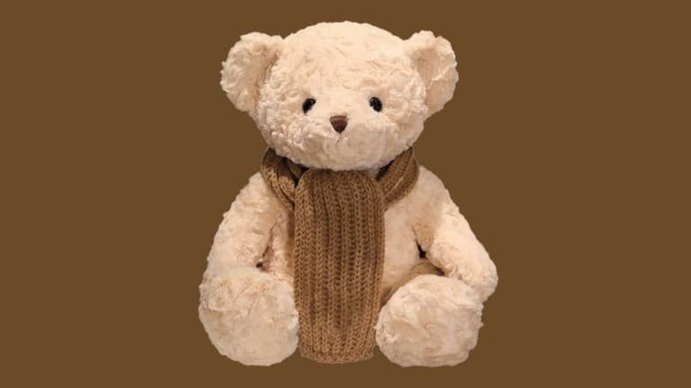 AIが入った子ども用おもちゃの安全とメリット