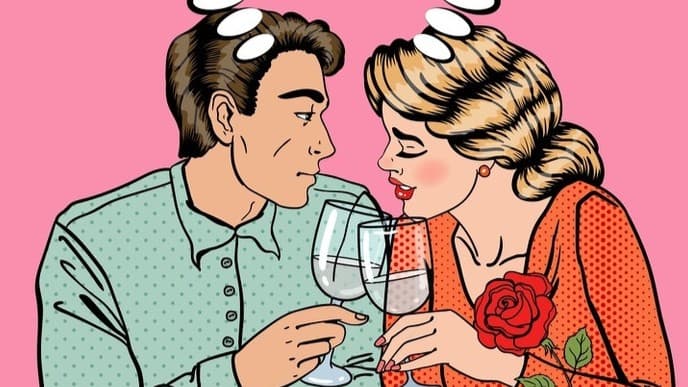 恋愛は本当に中毒になるの？