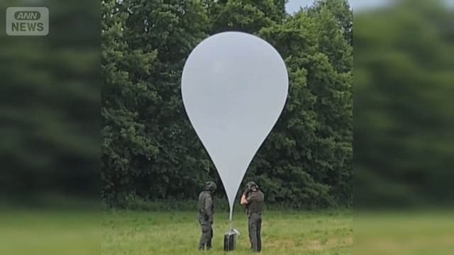 <span class="" word="リ">リ</span><span class="" word="ト">ト</span><span class="" word="ア">ア</span><span class="" word="ニ">ニ</span><span class="" word="ア">ア</span><span class="" word="、">、</span><ruby ><rb><span class="unknown" word="気球">気球</span></rb><rt>ききゅう</rt></ruby><span class="" word="で">で</span><span class="jlpt-n5" word="とても">とても</span><span class="" word="あ">あ</span><span class="" word="ぶ">ぶ</span><span class="" word="な">な</span><span class="" word="い">い</span><span class="" word="と">と</span><ruby ><rb><span class="jlpt-n3" word="発表">発表</span></rb><rt>はっぴょう</rt></ruby>