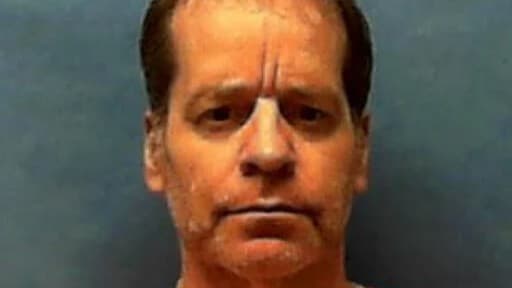 アメリカ・フロリダ州で強盗殺人の死刑が執行される