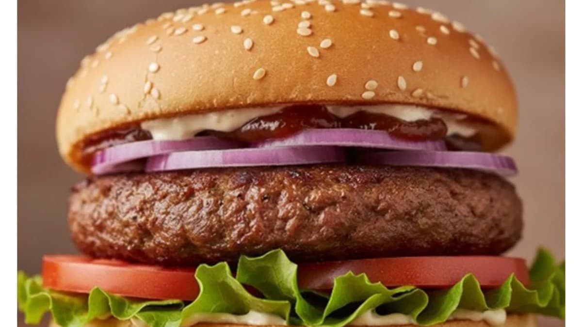 代替肉の普及には『よだれを引き出す商品コンセプト』が必要と研究をもとに結論づけた