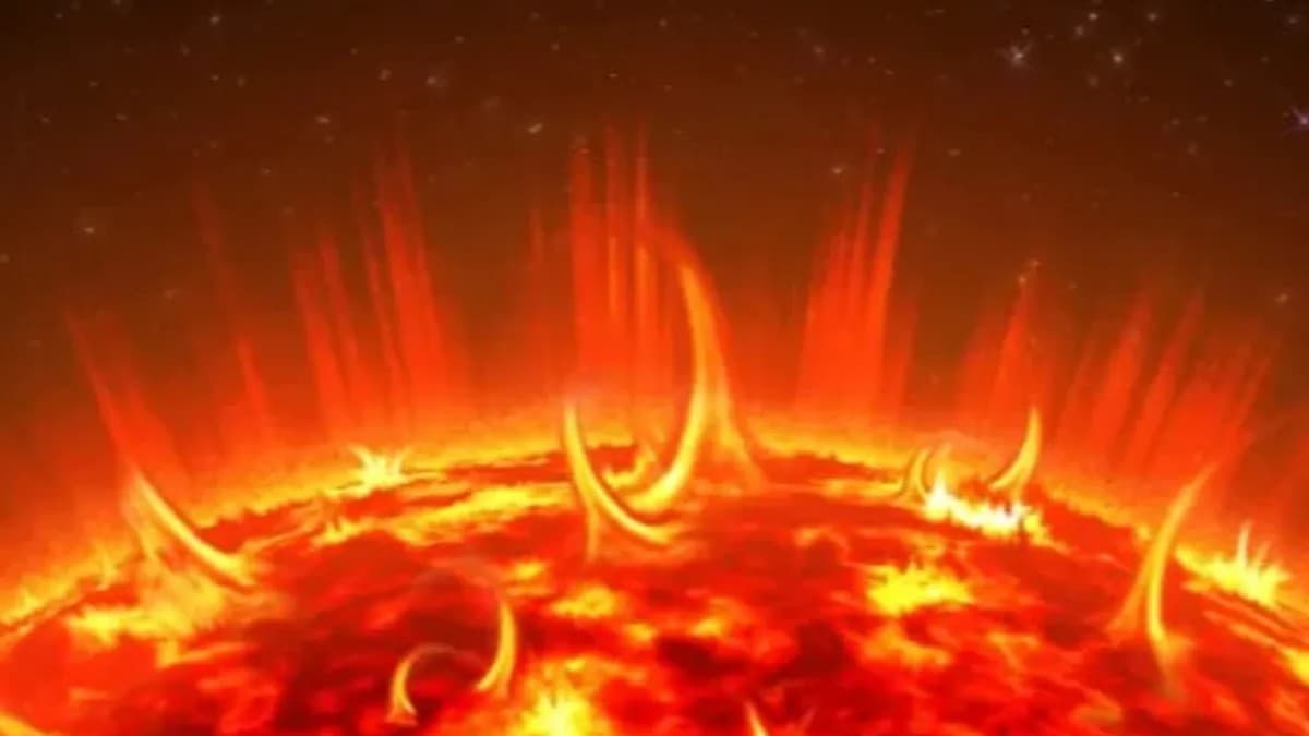 太陽コロナにおけるプラズマ降雨現象の謎、元素組成変動による急速冷却機構を解明