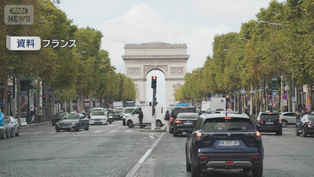 EUは2035年もエンジン車をうります