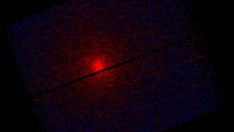 太陽系の外から来たアトラス彗星、きょう地球に近づく