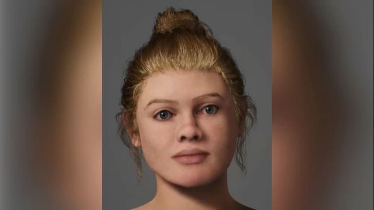 古代DNA解析の進展が覆す「ブリテン島初の黒人」像