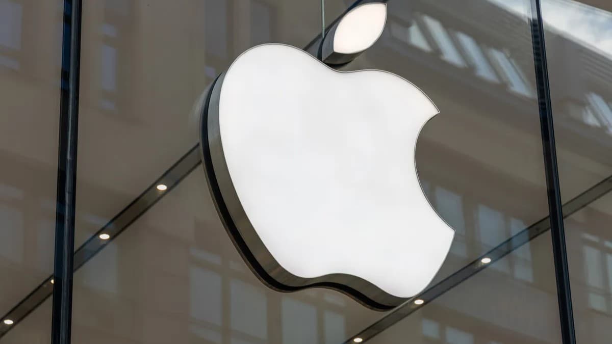 アップル株、2026年に40％下落する可能性