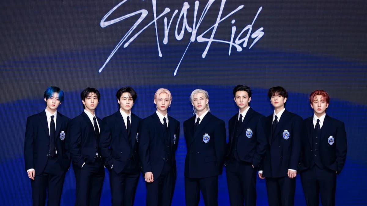 K-POPツアー売り上げランキングトップ10