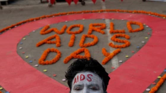 <span class="" word="イ">イ</span><span class="" word="ン">ン</span><span class="" word="ド">ド</span><span class="" word="で">で</span><ruby ><rb><span class="unknown" word="子ども">子ども</span></rb><rt>こども</rt></ruby><span class="" word="た">た</span><span class="" word="ち">ち</span><span class="" word="が">が</span><ruby ><rb><span class="jlpt-n2" word="輸血">輸血</span></rb><rt>ゆけつ</rt></ruby><span class="" word="で">で</span><span class="" word="H">H</span><span class="" word="I">I</span><span class="" word="V">V</span><span class="" word="に">に</span><ruby ><rb><span class="jlpt-n1" word="感染">感染</span></rb><rt>かんせん</rt></ruby>