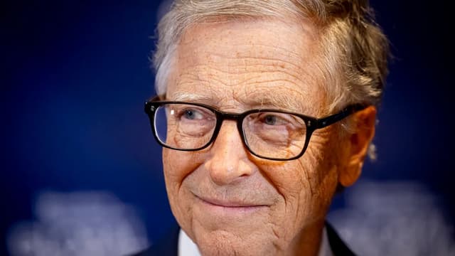 <span class="jlpt-n4" word="ビル">ビル</span><span class="" word="・">・</span><span class="" word="ア">ア</span><span class="" word="ン">ン</span><span class="" word="ド">ド</span><span class="" word="・">・</span><span class="" word="メ">メ</span><span class="" word="リ">リ</span><span class="" word="ン">ン</span><span class="" word="ダ">ダ</span><span class="" word="・">・</span><span class="" word="ゲ">ゲ</span><span class="" word="イ">イ</span><span class="" word="ツ">ツ</span><ruby ><rb><span class="unknown" word="財団">財団</span></rb><rt>ざいだん</rt></ruby><ruby ><rb><span class="jlpt-n3" word="寄付">寄付</span></rb><rt>きふ</rt></ruby><span class="" word="の">の</span><ruby ><rb><span class="unknown" word="内幕">内幕</span></rb><rt>うちまく</rt></ruby>