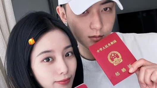 タオさん、けっこんしてから体重が90キロになりました