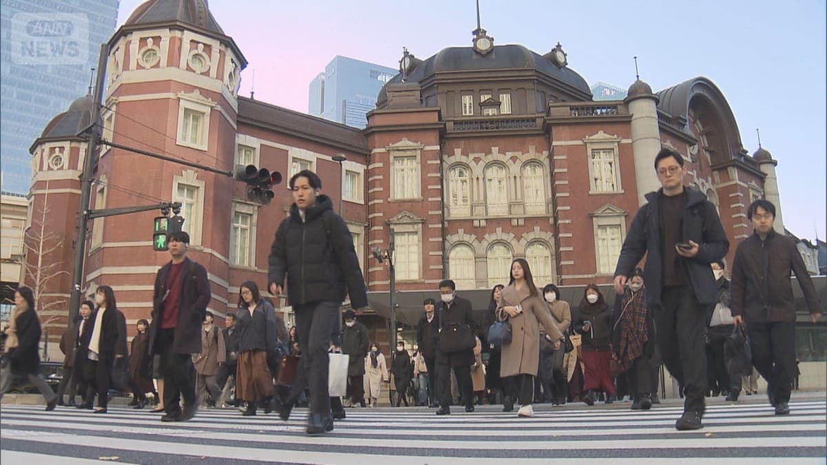 たくさんの会社がつぶれました