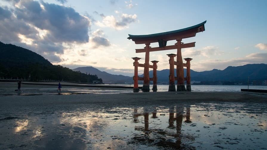 韓国人旅行者が全都道府県を巡った末に選ぶ広島の魅力