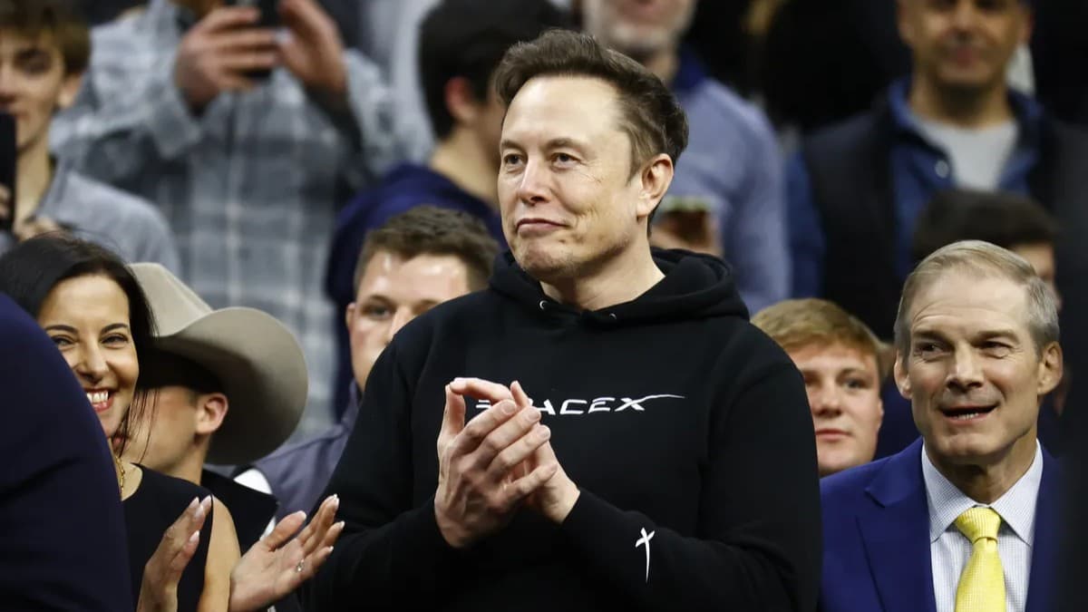 イーロン・マスク氏の資産、国家経済規模を凌駕