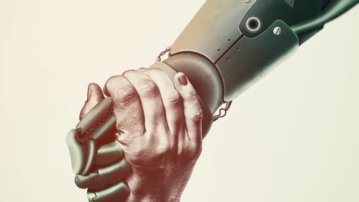 災害だけでなく普段も使えるロボットの開発