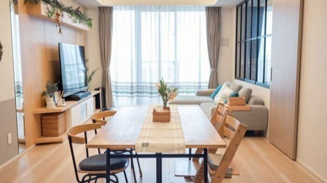 掃除がかんたんになる！すぐできる5つの収納アイデア