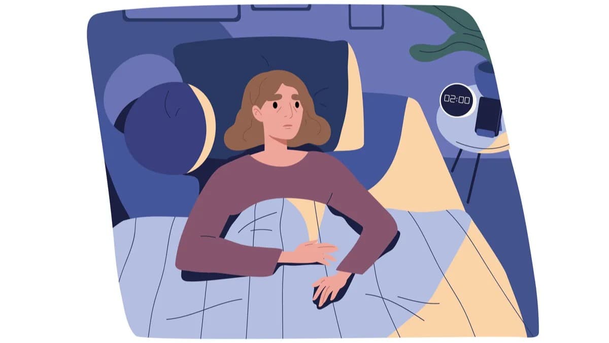 冬季における睡眠の質低下の要因と向上のための三つの戦略