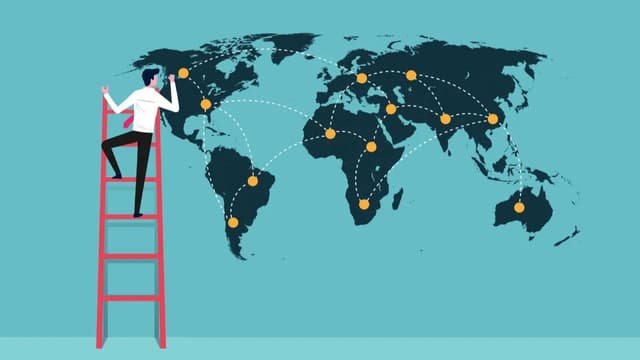 <ruby ><rb><span class="jlpt-n3" word="才能">才能</span></rb><rt>さいのう</rt></ruby><span class="" word="フ">フ</span><span class="" word="ァ">ァ</span><span class="" word="ー">ー</span><span class="" word="ス">ス</span><span class="" word="ト">ト</span><span class="" word="：">：</span><ruby ><rb><span class="jlpt-n3" word="未来">未来</span></rb><rt>みらい</rt></ruby><span class="" word="の">の</span><span class="" word="グ">グ</span><span class="" word="ロ">ロ</span><span class="" word="ー">ー</span><span class="" word="バ">バ</span><span class="" word="ル">ル</span><span class="jlpt-n1" word="ビジネス">ビジネス</span><ruby ><rb><span class="unknown" word="戦略">戦略</span></rb><rt>せんりゃく</rt></ruby>