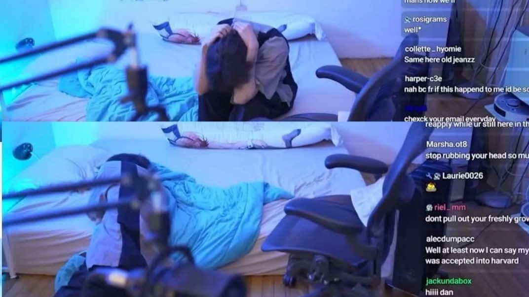 ハーバード合格を逃した理由：メールを見逃してから6年後に知る