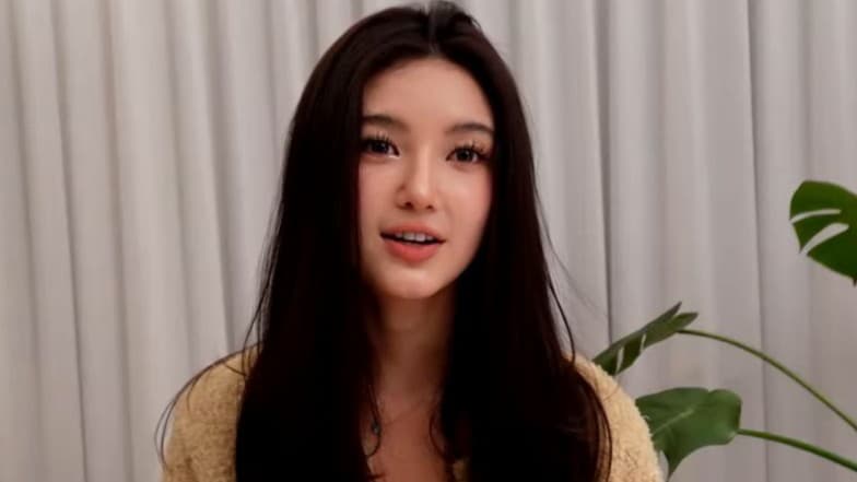 ダニエルさん、グループをやめてもお金をあげました