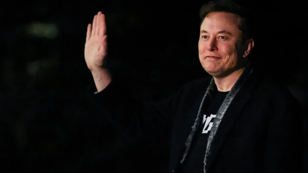 イーロン・マスク、xAI資金調達を契機に史上初の純資産127兆円到達間近
