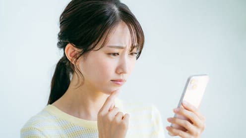 LINEグループを退出したいのに気まずくてできない