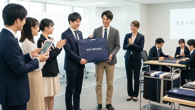 <ruby ><rb><span class="unknown" word="内定">内定</span><span class="jlpt-n3" word="者">者</span></rb><rt>ないていしゃ</rt></ruby><ruby ><rb><span class="unknown" word="懇親">懇親</span><span class="jlpt-n3" word="会">会</span></rb><rt>こんしんかい</rt></ruby><span class="" word="の">の</span><ruby ><rb><span class="jlpt-n3" word="逆">逆</span><span class="jlpt-n3" word="効果">効果</span></rb><rt>ぎゃくこうか</rt></ruby>