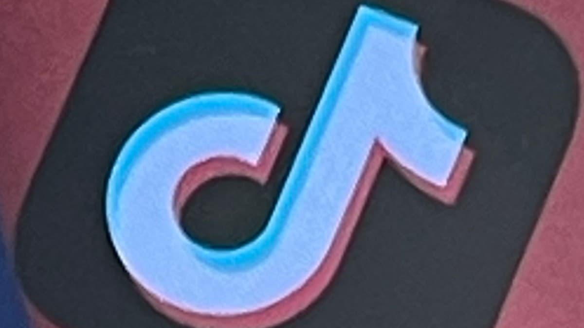 TikTokはアメリカでつかえます