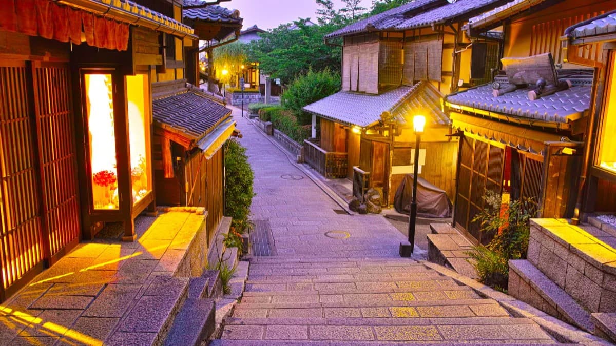 英国人旅行者、日本訪問を前に積極的に日本語を学ぶ