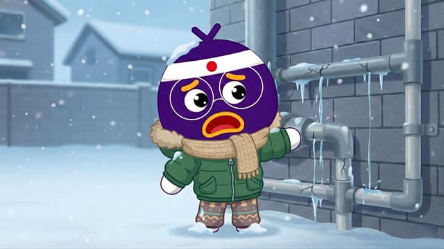 <span class="" word="「">「</span><span class="" word="ト">ト</span><span class="" word="モ">モ</span><span class="" word="の">の</span><ruby><rb><span class="jlpt-n4" word="日記">日記</span></rb><rt>にっき</rt></ruby><span class="" word="」">」</span><ruby><rb><span class="jlpt-n4" word="水道">水道</span></rb><rt>すいどう</rt></ruby><span class="" word="が">が</span> <ruby><rb><span class="" word="凍">凍</span></rb><rt>こお</rt></ruby><span class="" word="っ">っ</span><span class="" word="た">た</span>