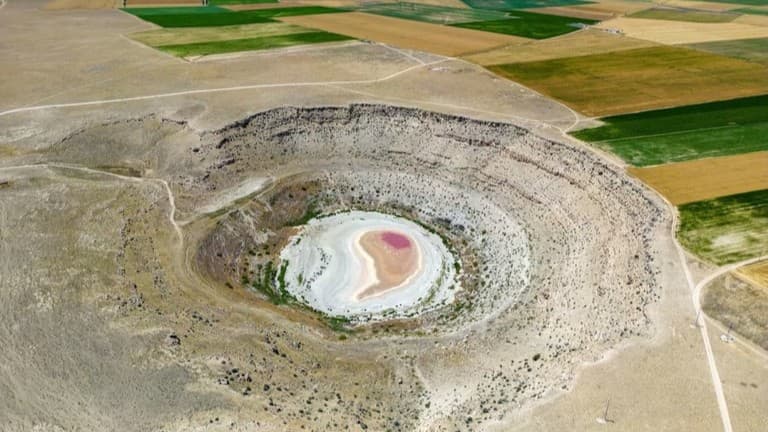 地球規模の水資源枯渇時代への突入