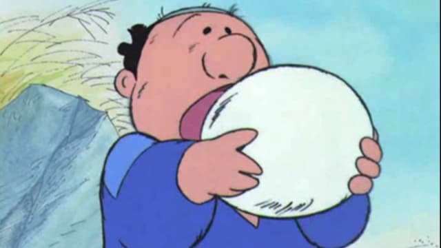 <span class="jlpt-n2" word="そそっかしい">そそっかしい</span><ruby ><rb><span class="unknown" word="惣">惣</span><span class="unknown" word="兵衛">兵衛</span></rb><rt>そうべえ</rt></ruby><span class="jlpt-n1" word="さん">さん</span>