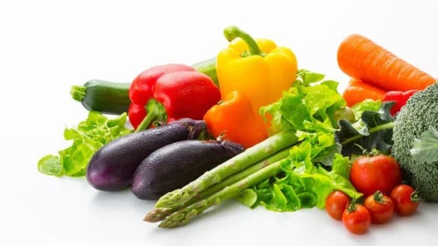 よく眠れないときにおすすめの野菜と食べ方