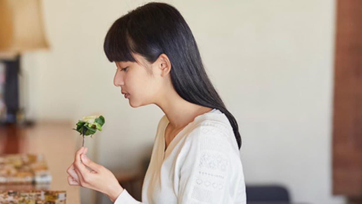 ひとりでいる時間をえらぶ日本の大人たち