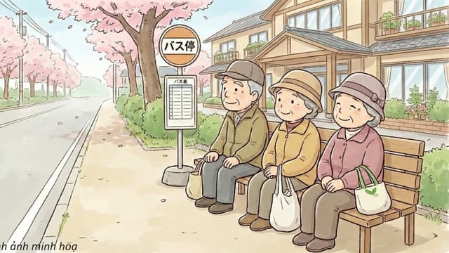 <span class="jlpt-n5" word="バス">バス</span><span class="" word="が">が</span><ruby ><rb><span class="" word="来">来</span></rb><rt>こ</rt></ruby><span class="" word="な">な</span><span class="" word="い">い</span><span class="" word="バ">バ</span><span class="" word="ス">ス</span><span class="" word="て">て</span><span class="" word="い">い</span><span class="" word="が">が</span><span class="" word="で">で</span><span class="" word="き">き</span><span class="" word="ま">ま</span><span class="" word="し">し</span><span class="" word="た">た</span>