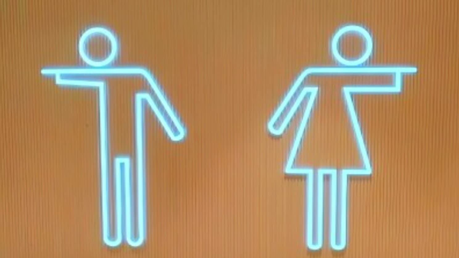 トイレに長く行ったことで会社をクビになった人、会社を訴える