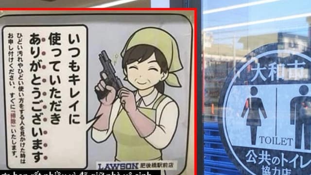 <span class="" word="コ">コ</span><span class="" word="ン">ン</span><span class="" word="ビ">ビ</span><span class="" word="ニ">ニ</span><span class="" word="の">の</span><span class="jlpt-n5" word="トイレ">トイレ</span><span class="" word="は">は</span><ruby><rb><span class="" word="本">本</span><span class="" word="当">当</span></rb><rt>ほんとう</rt></ruby><span class="" word="に">に</span><span class="jlpt-n5" word="いつ">いつ</span><span class="jlpt-n5" word="でも">でも</span><ruby><rb><span class="" word="使">使</span></rb><rt>つか</rt></ruby><span class="" word="え">え</span><span class="" word="る">る</span><span class="" word="？">？</span>